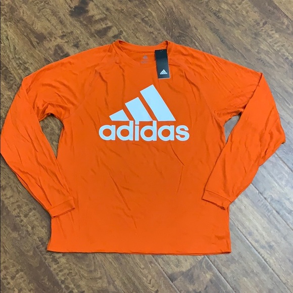 ADIDAS ClimaLite 2/Set Bundle Men’s Tee SHIRTs - Size M - Picture 4 of 12